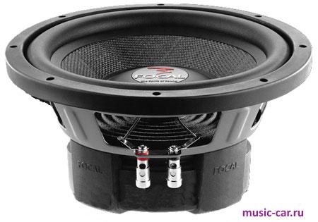 Сабвуфер в авто Focal Access Subwoofer 25 A1 Сабвуфер Focal Access Subwoofer 25 A1