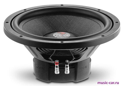 Сабвуфер в авто Focal Access Subwoofer 30 A1 Сабвуфер Focal Access Subwoofer 30 A1