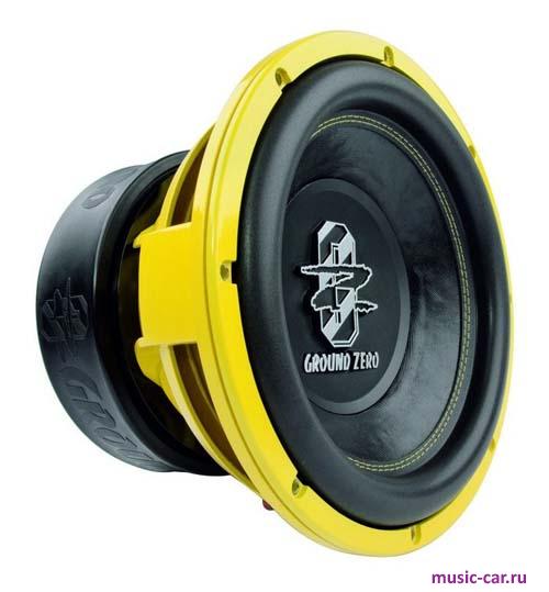 �������� � ���� Ground Zero GZPW 12LIMITED