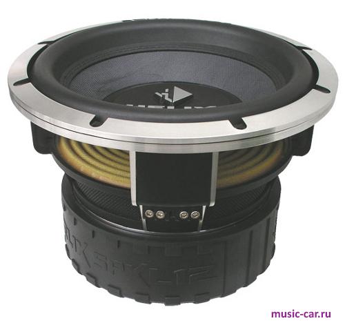 Сабвуфер в авто Helix SPXL-12 Сабвуфер в авто Helix SPXL-12
