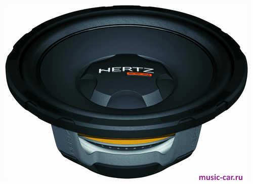 Сабвуфер в авто Hertz ES 300 Сабвуфер Hertz ES 300