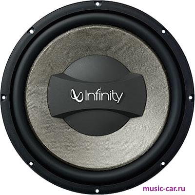 Сабвуфер в авто Infinity Kappa 122.7w Сабвуфер Infinity Kappa 122.7w
