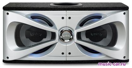 Сабвуфер в авто Infinity REF1220DE Сабвуфер Infinity REF1220DE