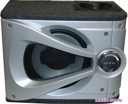 Сабвуфер в авто Infinity REF1240SE Сабвуфер Infinity REF1240SE