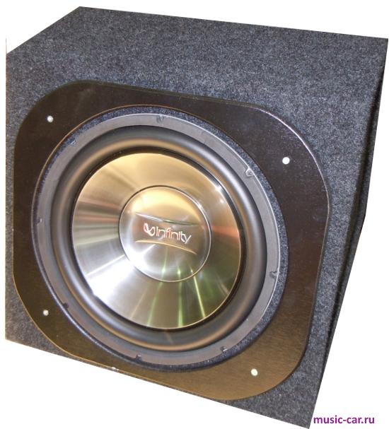 �������� � ���� Infinity REF 1260W box