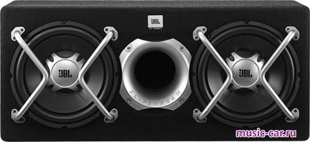 Сабвуфер в авто JBL GT5-2402BR Сабвуфер JBL GT5-2402BR