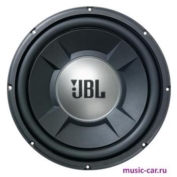 Сабвуфер в авто JBL GTO-1002D Сабвуфер JBL GTO-1002D