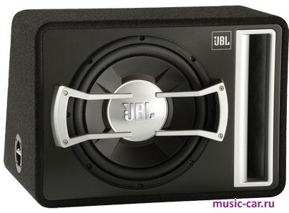 �������� � ���� JBL GTO-1204BR