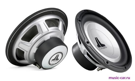 Сабвуфер в авто JL Audio 10W1v2-4 Сабвуфер JL Audio 10W1v2-4