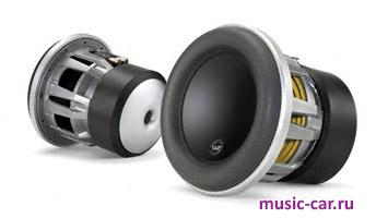 �������� � ���� JL Audio 8W7-3