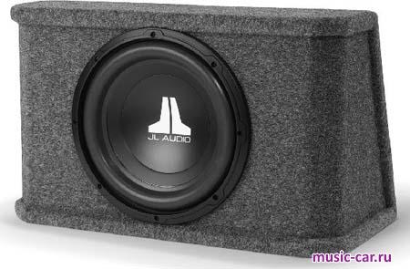 Сабвуфер в авто JL Audio PWM112-WX Сабвуфер JL Audio PWM112-WX