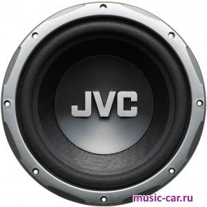 Сабвуфер в авто JVC CS-GS5100 Сабвуфер JVC CS-GS5100