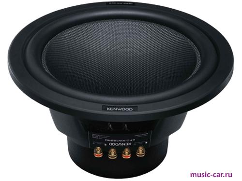 �������� � ���� Kenwood KFC-XW1224D