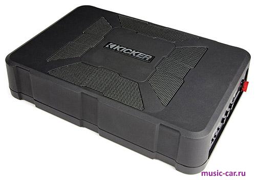 �������� � ���� Kicker HS8