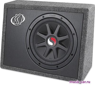 Сабвуфер в авто Kicker TS10C Сабвуфер в авто Kicker TS10C