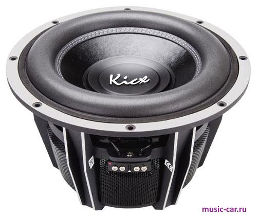 �������� � ���� Kicx QS 300