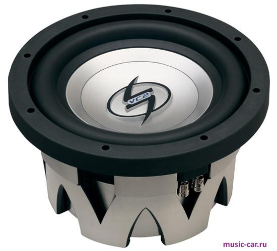 Сабвуфер в авто Lightning Audio S4.10.VC2 Сабвуфер Lightning Audio S4.10.VC2