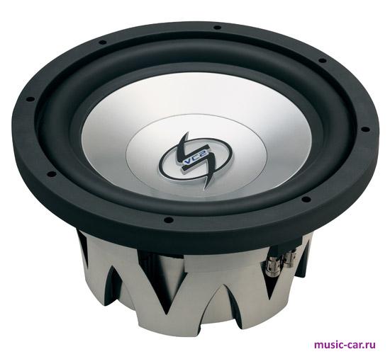 Сабвуфер в авто Lightning Audio S4.12.VC2 Сабвуфер Lightning Audio S4.12.VC2