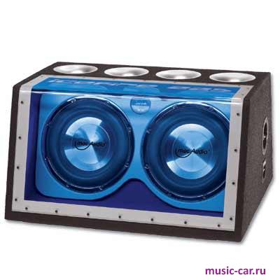 �������� � ���� Mac Audio Ice Fire 225
