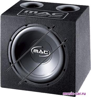 Сабвуфер в авто Mac Audio MP Box 300 Сабвуфер Mac Audio MP Box 300