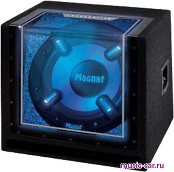 Сабвуфер в авто Magnat Charger 130 Сабвуфер Magnat Charger 130