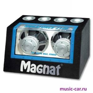 Сабвуфер в авто Magnat MegaForce 2120 Сабвуфер Magnat MegaForce 2120