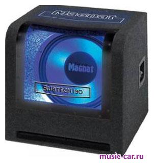 Сабвуфер в авто Magnat Subtech 130 Сабвуфер Magnat Subtech 130