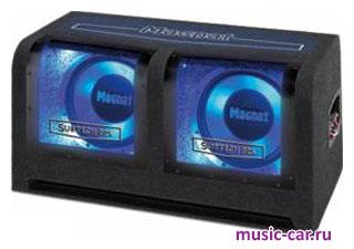 Сабвуфер в авто Magnat Subtech 225 Сабвуфер Magnat Subtech 225