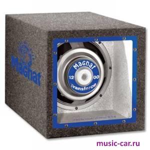 Сабвуфер в авто Magnat Transforce 1200 Сабвуфер Magnat Transforce 1200
