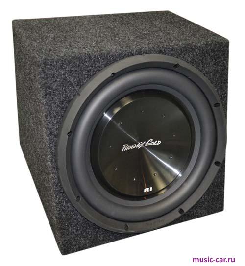 �������� � ���� Phoenix Gold R112d box
