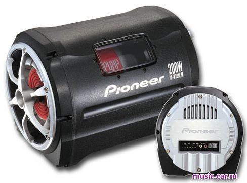 Сабвуфер в авто Pioneer TS-WX20LPA Сабвуфер Pioneer TS-WX20LPA