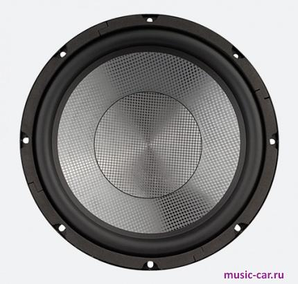 Сабвуфер в авто Prology PX-100 Сабвуфер Prology PX-100