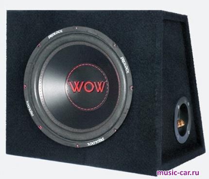 �������� � ���� Prology WOW BOX 1200