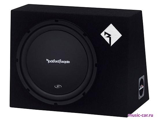 �������� � ���� Rockford Fosgate R1L-1X12