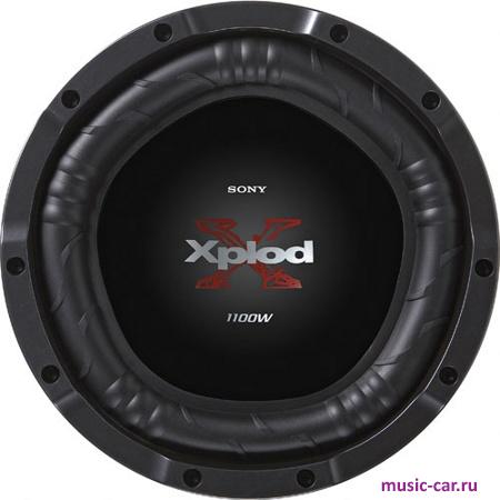 Сабвуфер в авто Sony XS-L101P5W Сабвуфер Sony XS-L101P5W