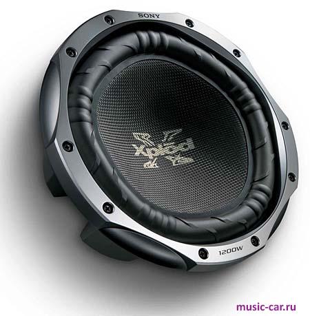 �������� � ���� Sony XS-L106P5