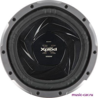 �������� � ���� Sony XS-L10S