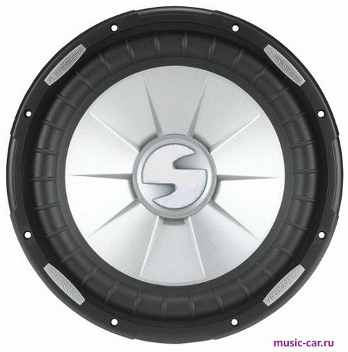 Сабвуфер в авто Soundstream PXW-12-2 Сабвуфер Soundstream PXW-12-2
