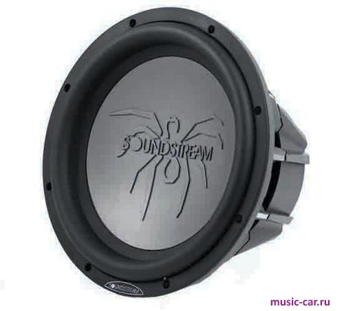 Сабвуфер в авто Soundstream RW 12 Сабвуфер в авто Soundstream RW 12