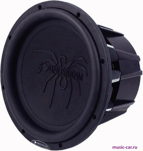 Сабвуфер в авто Soundstream T5-12 Сабвуфер Soundstream T5-12