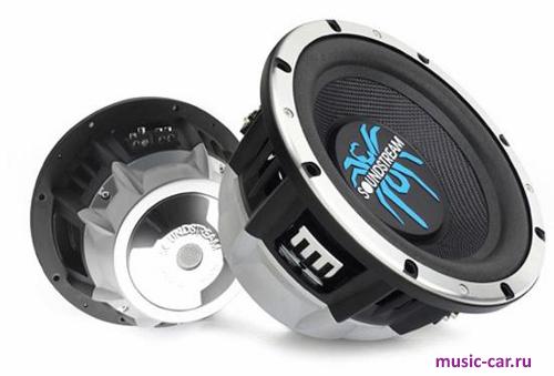 Сабвуфер в авто Soundstream XPRO-12 Сабвуфер Soundstream XPRO-12