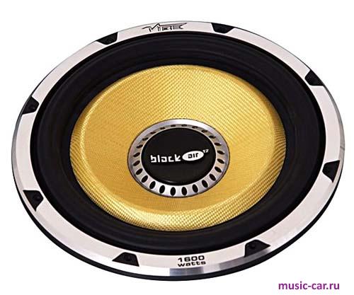 Сабвуфер в авто Vibe BlackAir 12-V4 Сабвуфер Vibe BlackAir 12-V4