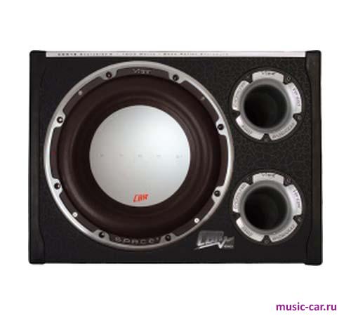 Сабвуфер в авто Vibe CBR-S12 EVO-V2 Сабвуфер в авто Vibe CBR-S12 EVO-V2