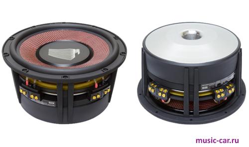 �������� � ���� Zapco R10H