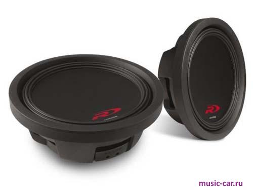 Сабвуфер в авто Alpine SWR-T10 Сабвуфер Alpine SWR-T10