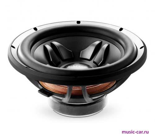 Сабвуфер в авто Auditor RIP 300 P DB Сабвуфер Auditor RIP 300 P DB