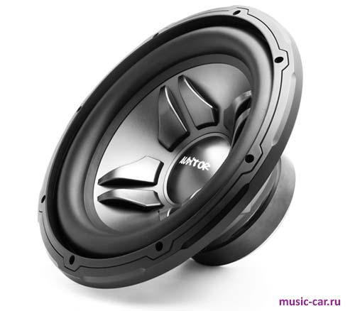 Сабвуфер в авто Auditor RIP 300 S DB Сабвуфер Auditor RIP 300 S DB