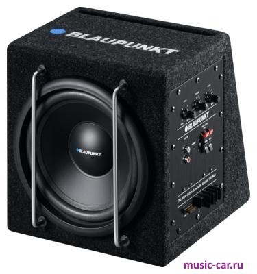 Сабвуфер в авто Blaupunkt EMb-800A Сабвуфер Blaupunkt EMb-800A