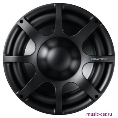 Сабвуфер в авто Blaupunkt GTw 1000 Mystic Сабвуфер Blaupunkt GTw 1000 Mystic