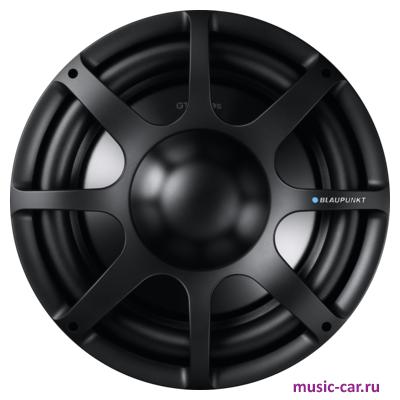 Сабвуфер в авто Blaupunkt GTw 1200 Mystic Сабвуфер Blaupunkt GTw 1200 Mystic